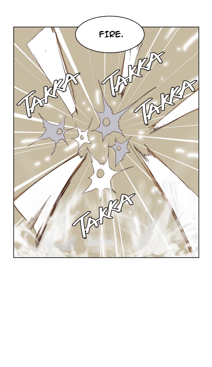 The God of High School Chapter 147 page 19 - Chapter 147: Ep. 147
