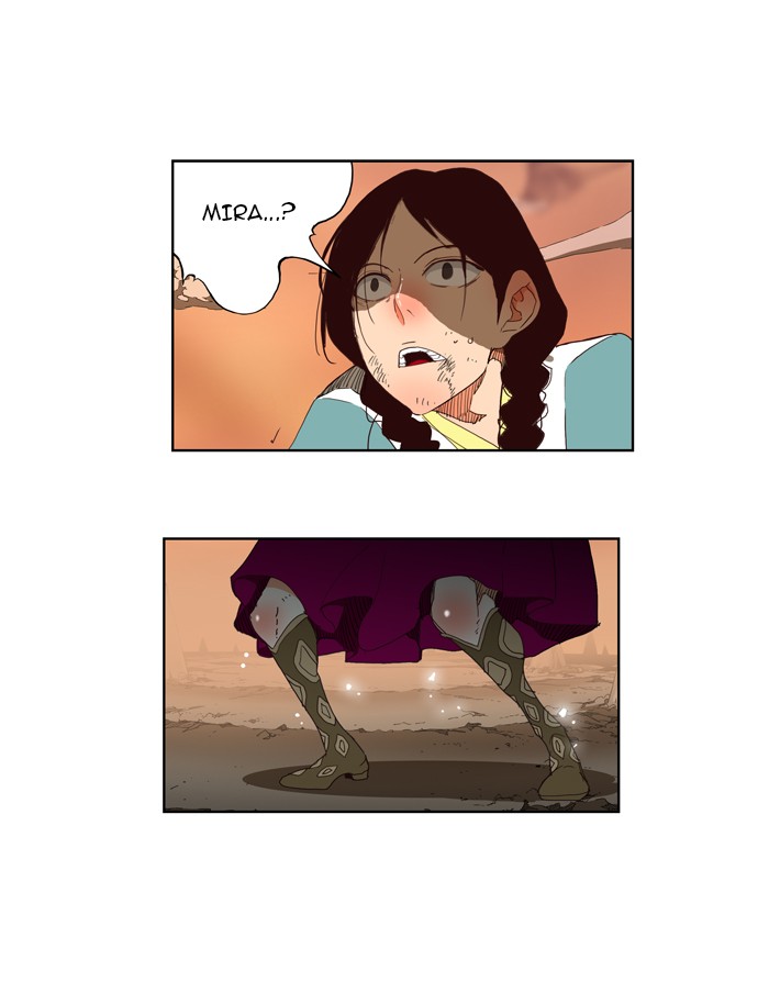The God of High School Chapter 147 page 25 - Chapter 147: Ep. 147