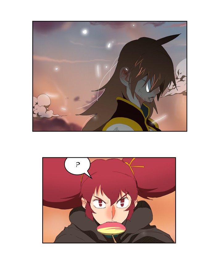 The God of High School Chapter 147 page 26 - Chapter 147: Ep. 147