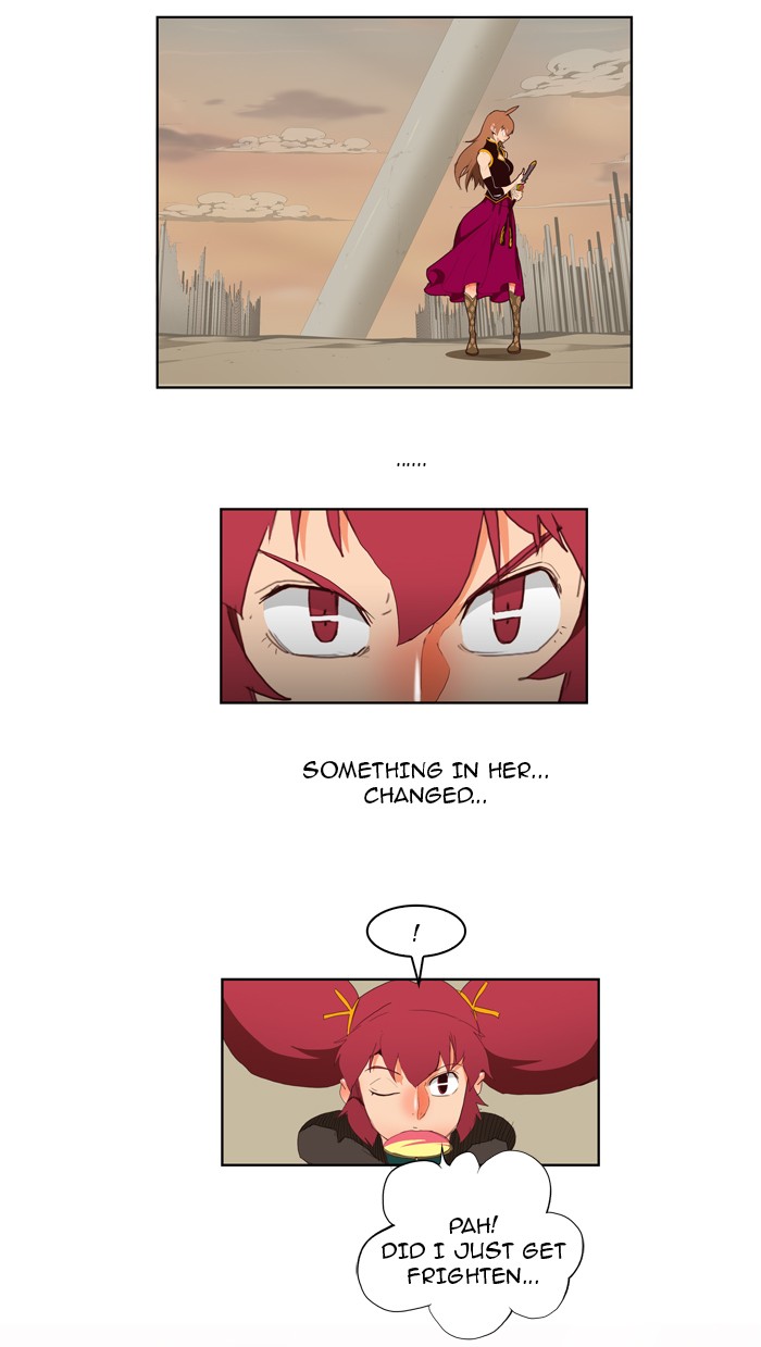 The God of High School Chapter 147 page 29 - Chapter 147: Ep. 147