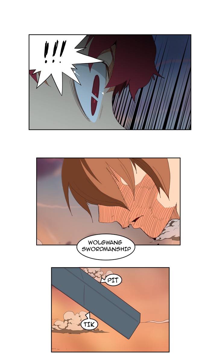 The God of High School Chapter 147 page 31 - Chapter 147: Ep. 147