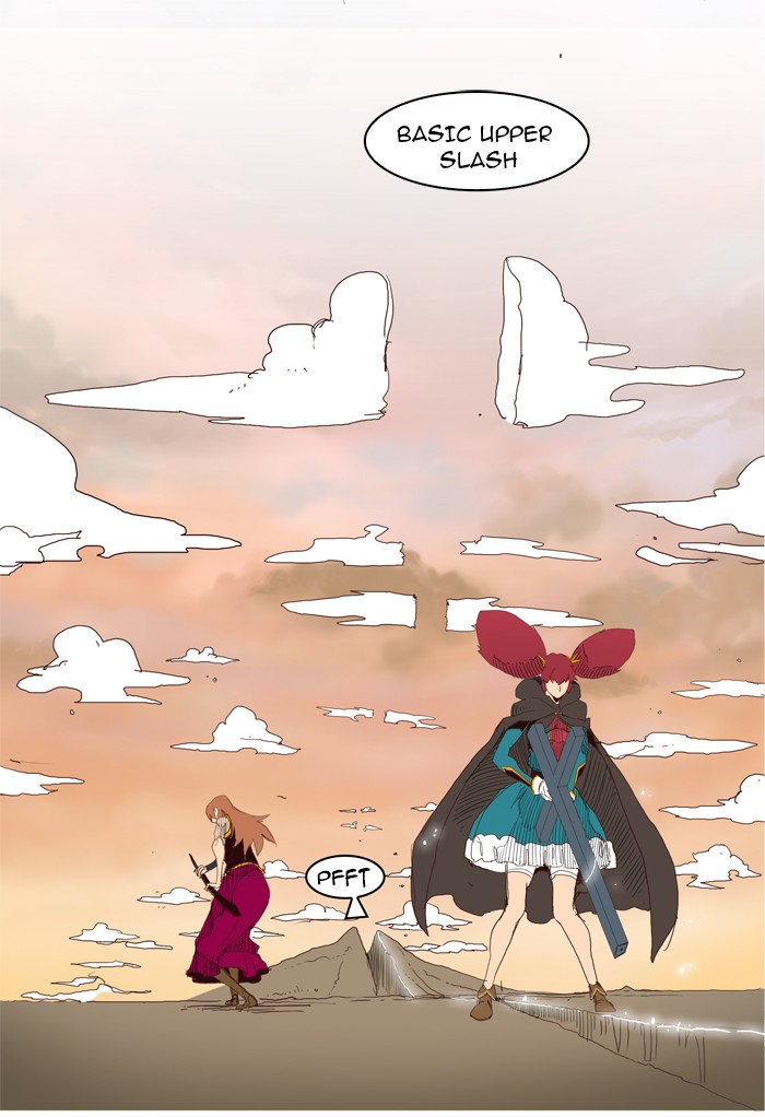 The God of High School Chapter 147 page 33 - Chapter 147: Ep. 147