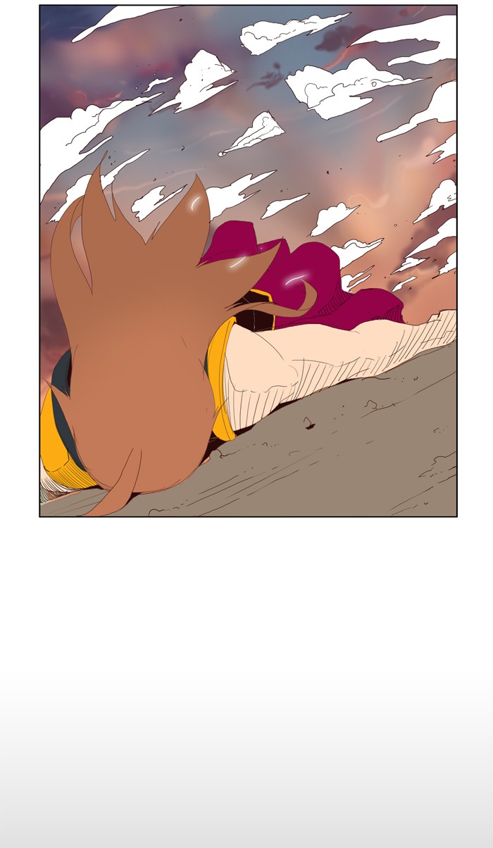 The God of High School Chapter 147 page 35 - Chapter 147: Ep. 147