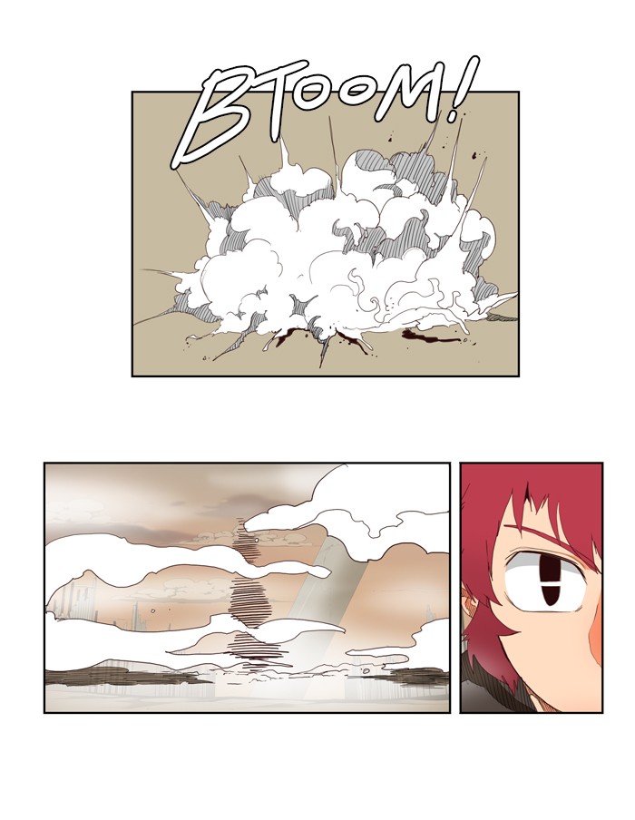 The God of High School Chapter 147 page 4 - Chapter 147: Ep. 147