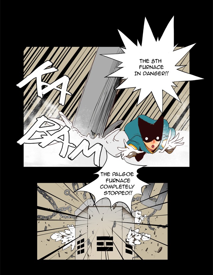 The God of High School Chapter 147 page 49 - Chapter 147: Ep. 147