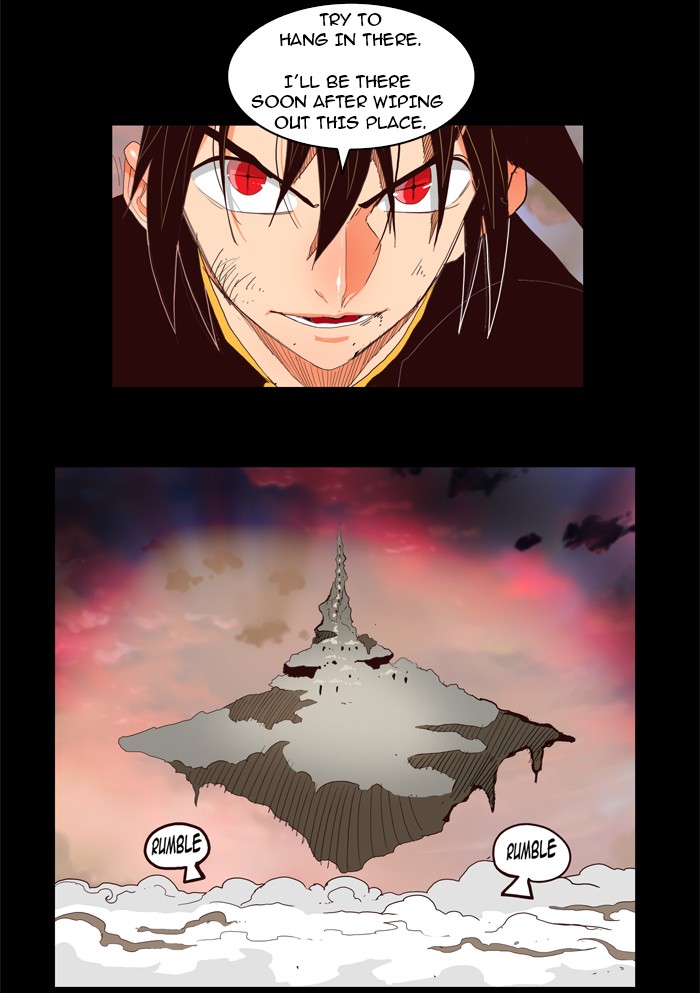 The God of High School Chapter 148 page 10 - Chapter 148: Ep. 148