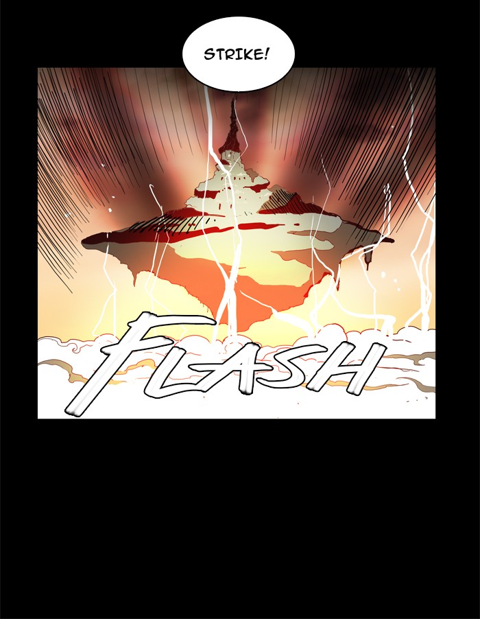 The God of High School Chapter 148 page 11 - Chapter 148: Ep. 148