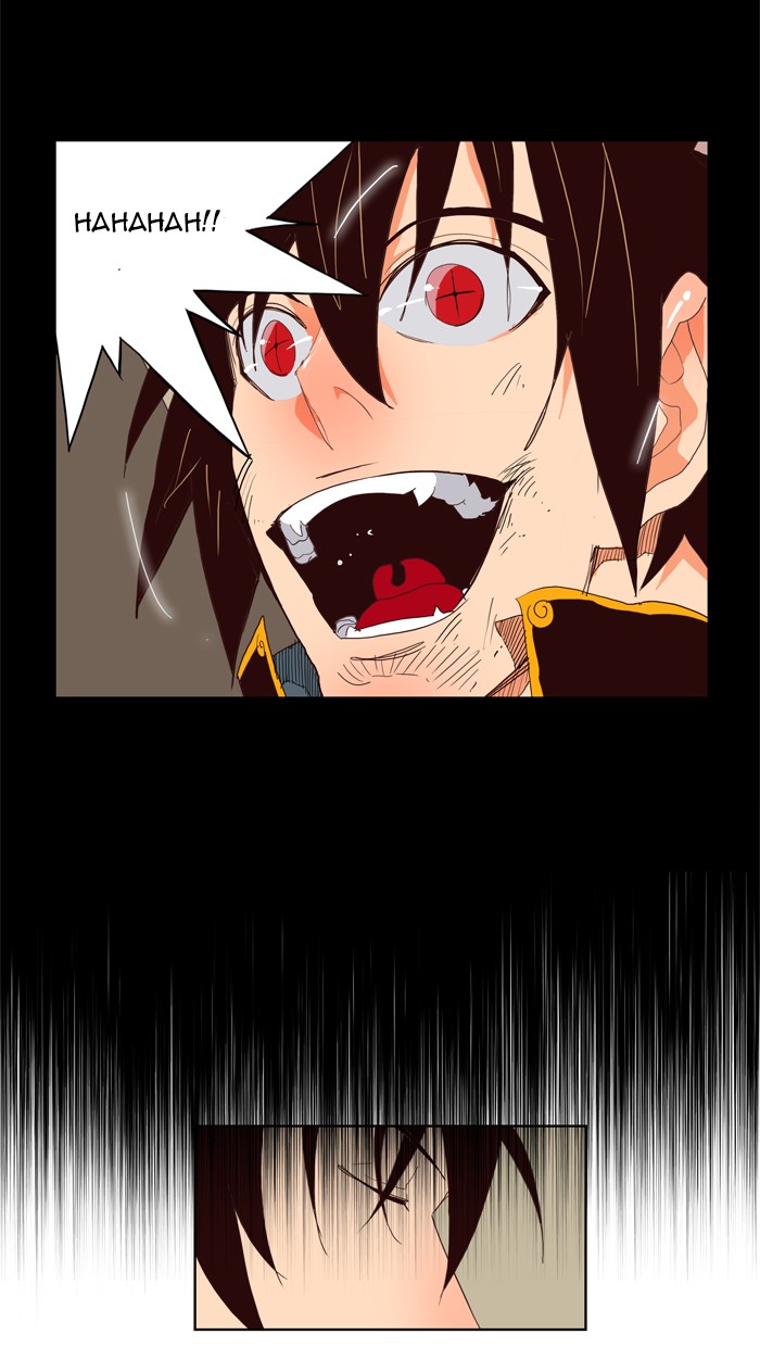 The God of High School Chapter 148 page 14 - Chapter 148: Ep. 148