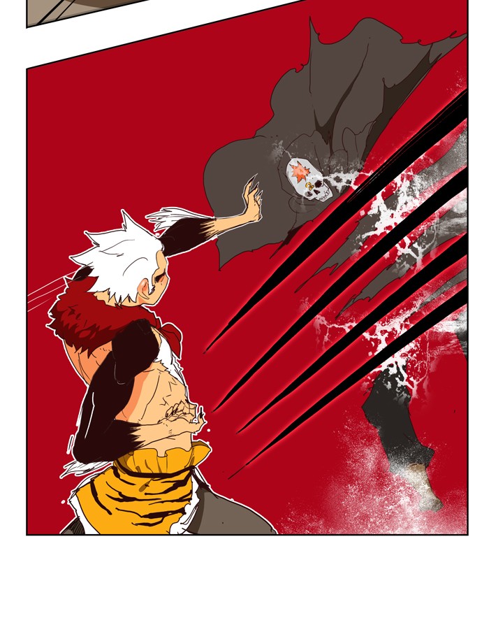The God of High School Chapter 148 page 21 - Chapter 148: Ep. 148