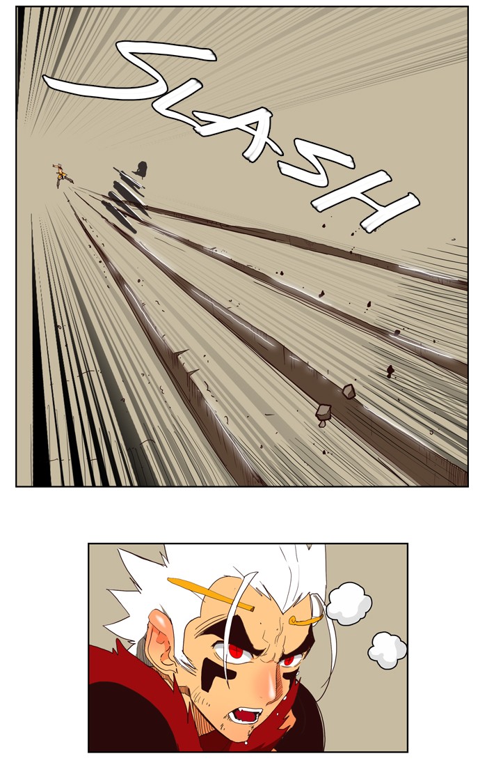 The God of High School Chapter 148 page 22 - Chapter 148: Ep. 148