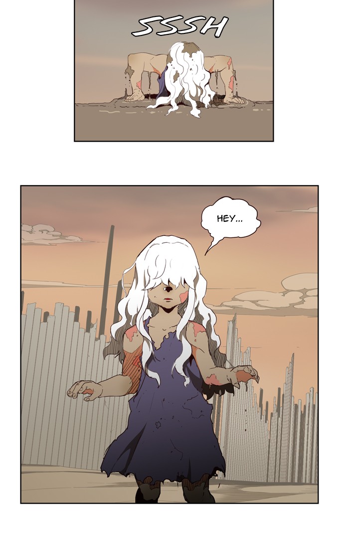 The God of High School Chapter 148 page 29 - Chapter 148: Ep. 148