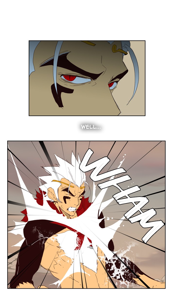The God of High School Chapter 148 page 38 - Chapter 148: Ep. 148