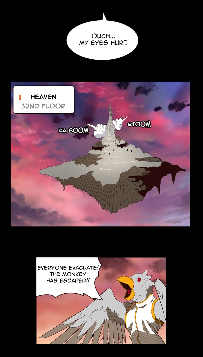 The God of High School Chapter 148 page 4 - Chapter 148: Ep. 148