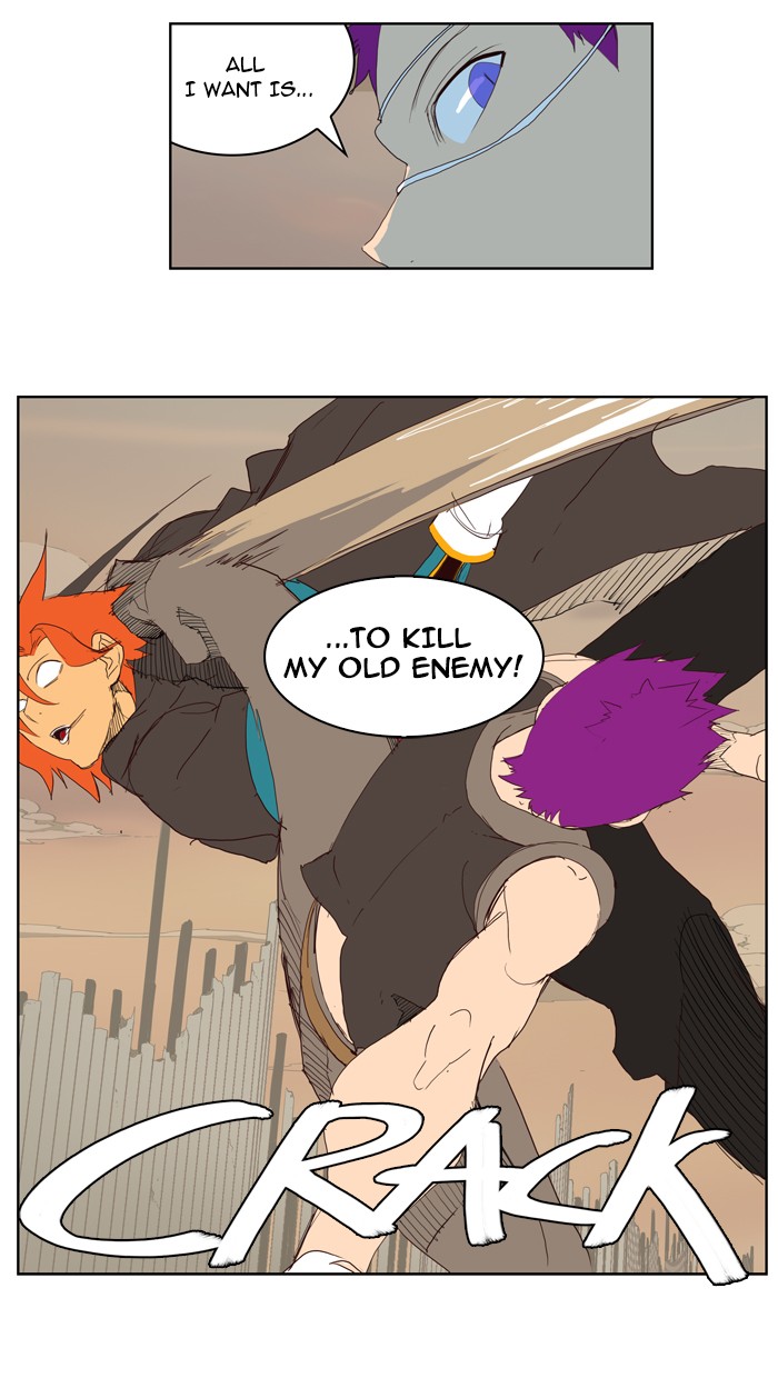 The God of High School Chapter 148 page 53 - Chapter 148: Ep. 148
