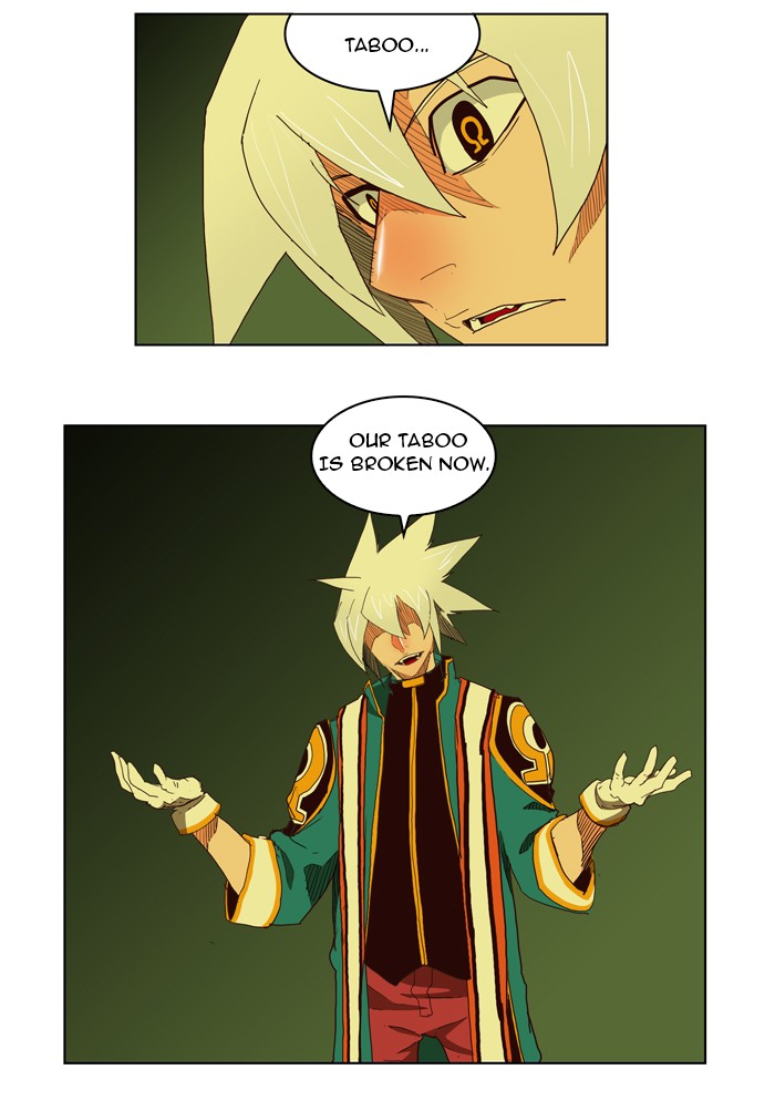 The God of High School Chapter 149 page 10 - Chapter 149: Ep. 149