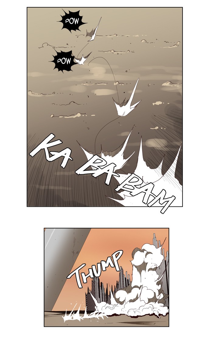The God of High School Chapter 149 page 12 - Chapter 149: Ep. 149