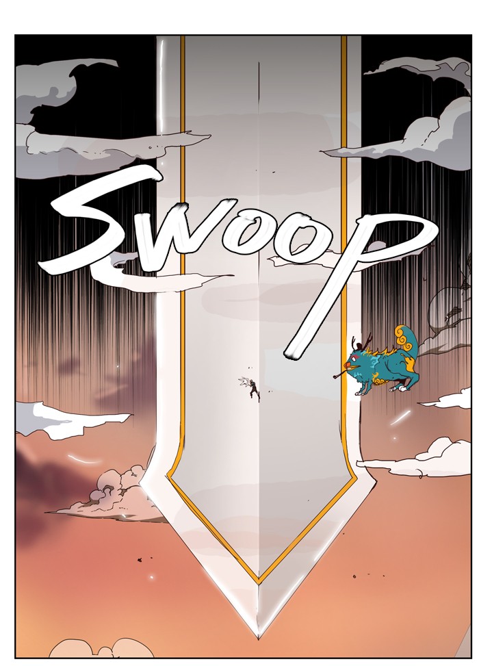 The God of High School Chapter 149 page 17 - Chapter 149: Ep. 149