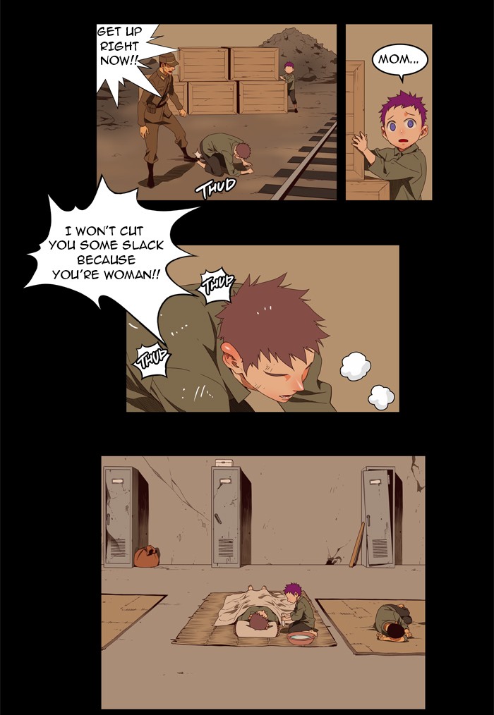 The God of High School Chapter 149 page 2 - Chapter 149: Ep. 149