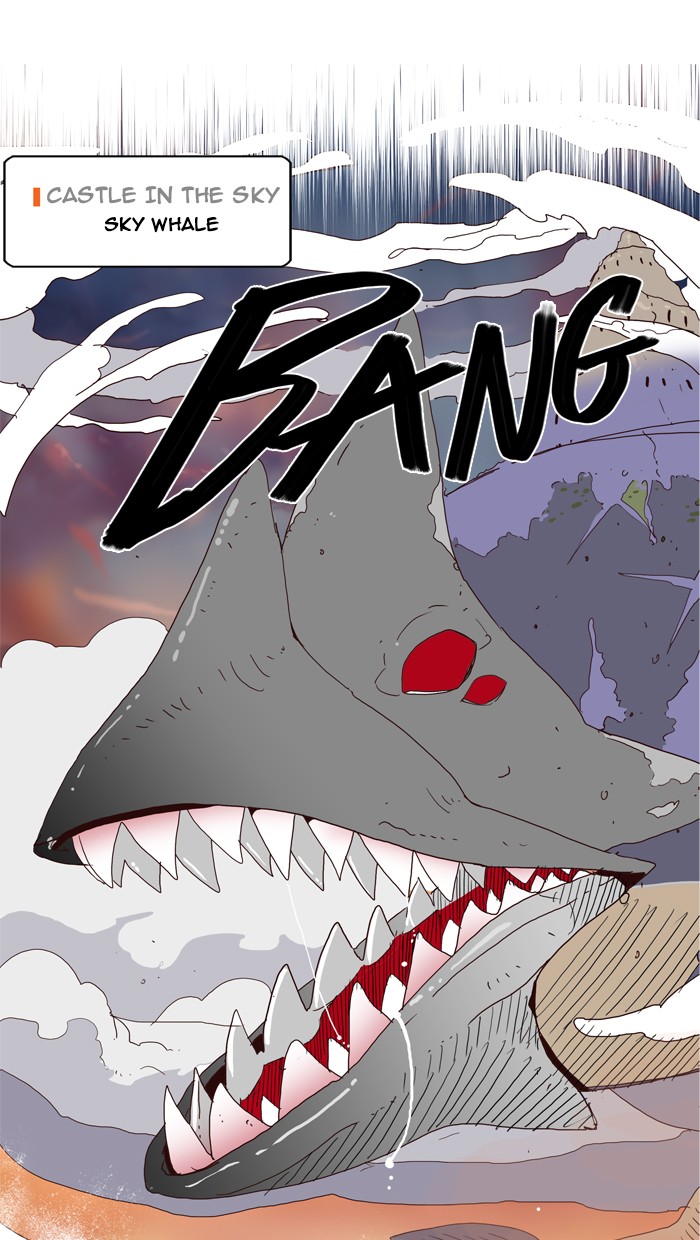 The God of High School Chapter 149 page 25 - Chapter 149: Ep. 149