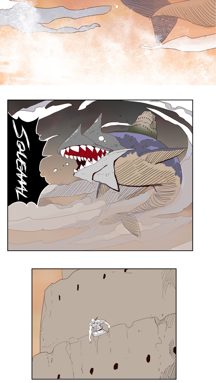The God of High School Chapter 149 page 26 - Chapter 149: Ep. 149