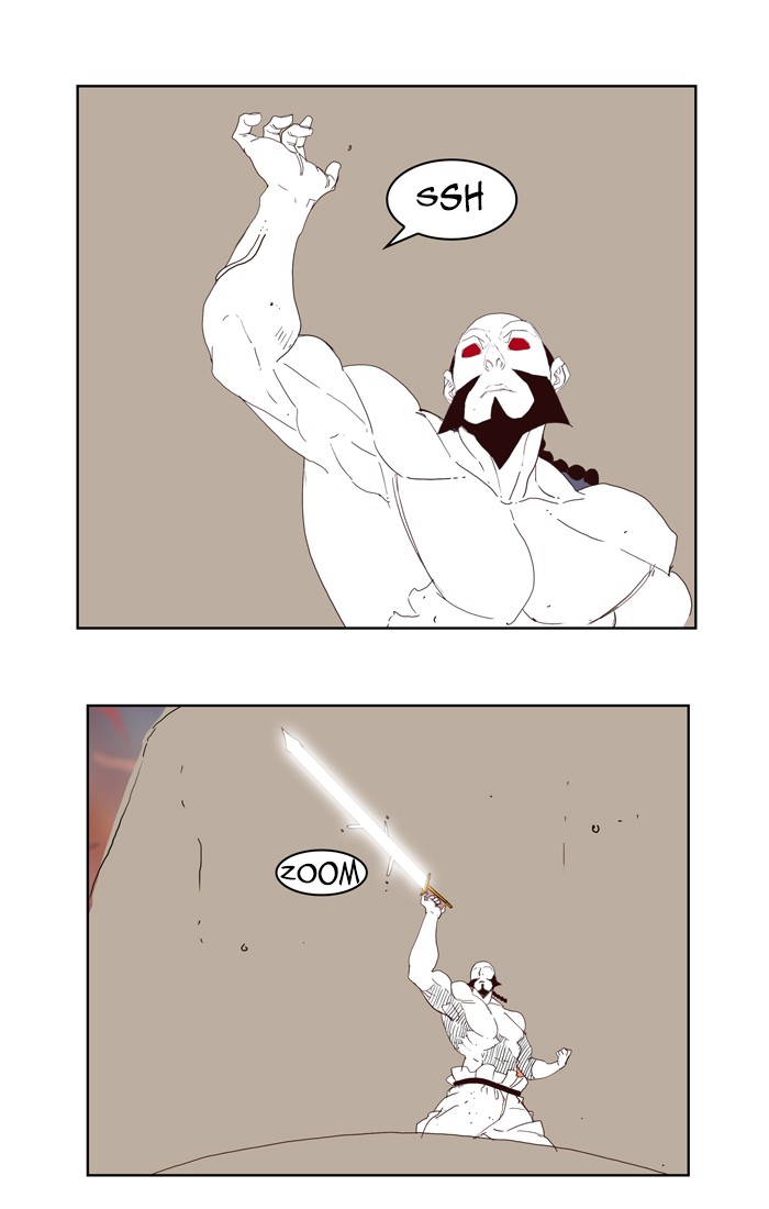 The God of High School Chapter 149 page 27 - Chapter 149: Ep. 149