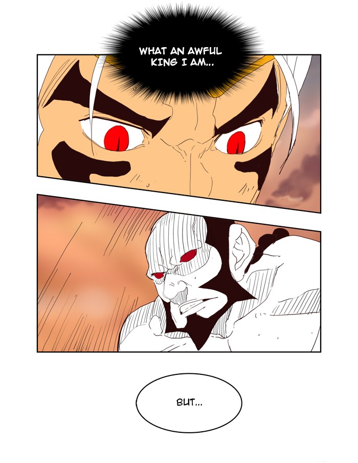 The God of High School Chapter 149 page 43 - Chapter 149: Ep. 149
