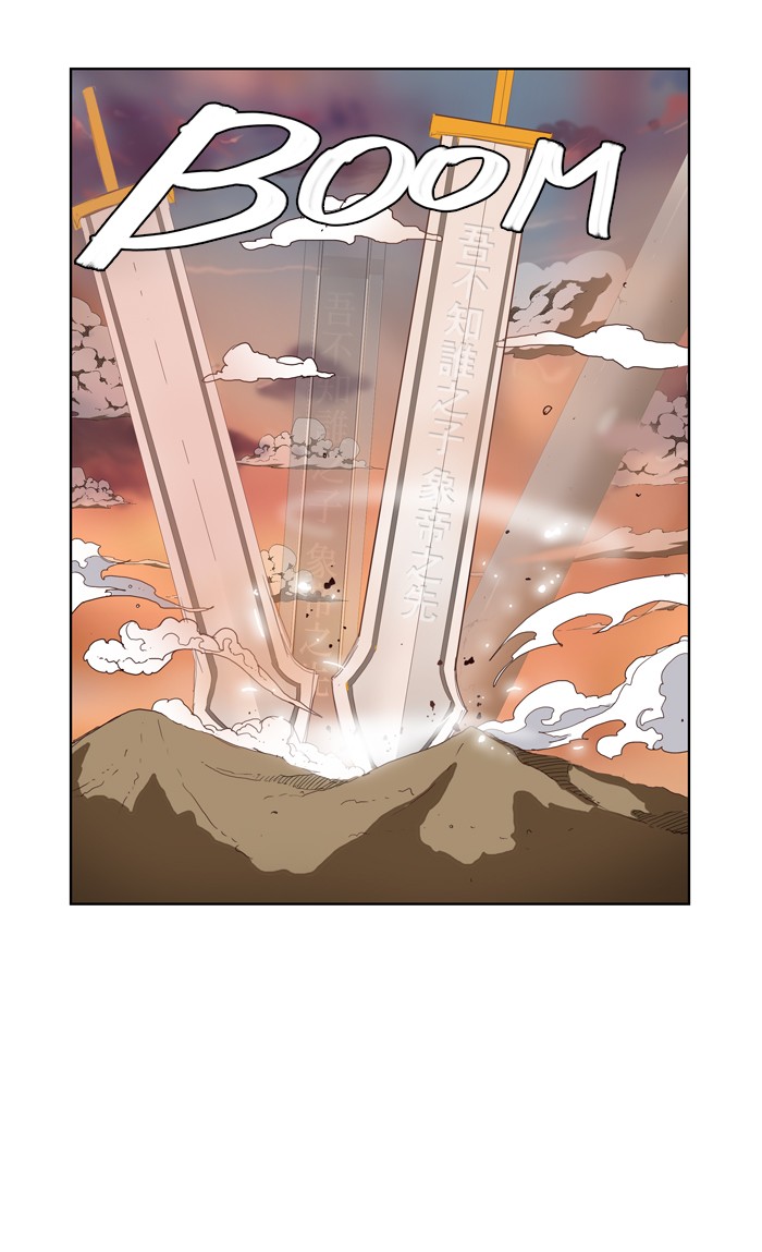 The God of High School Chapter 149 page 45 - Chapter 149: Ep. 149