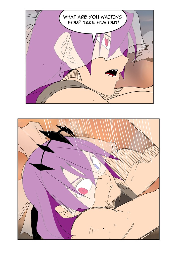 The God of High School Chapter 149 page 48 - Chapter 149: Ep. 149