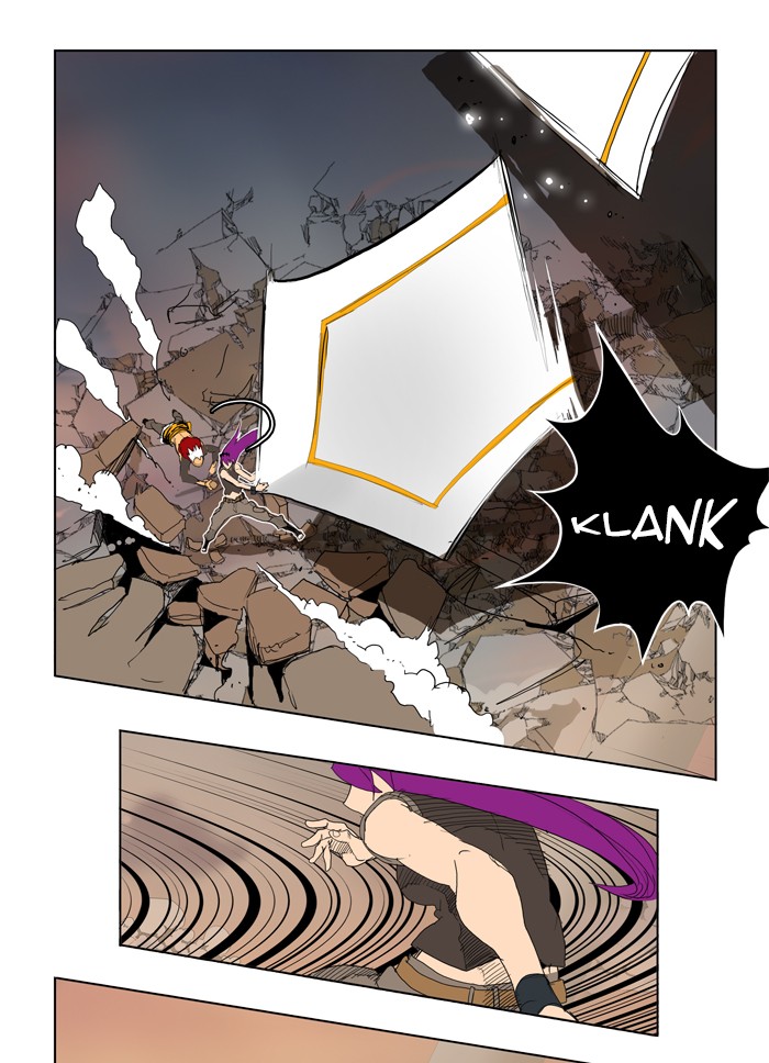 The God of High School Chapter 149 page 49 - Chapter 149: Ep. 149