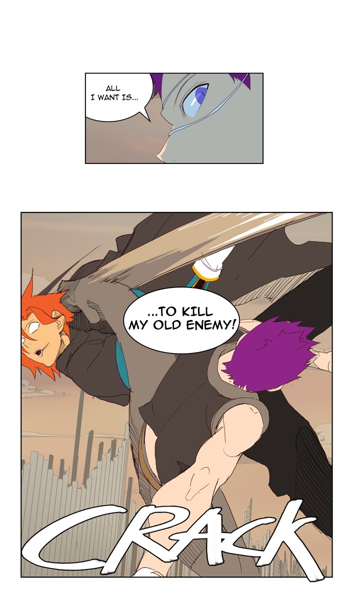 The God of High School Chapter 149 page 6 - Chapter 149: Ep. 149