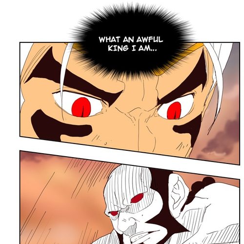 The God of High School Chapter 149: Ep. 149 cover