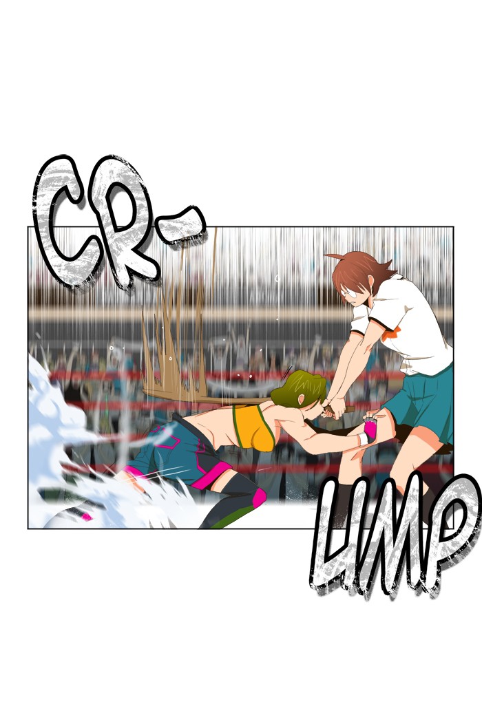 The God of High School Chapter 15 page 10 - Chapter 15: Ep. 15
