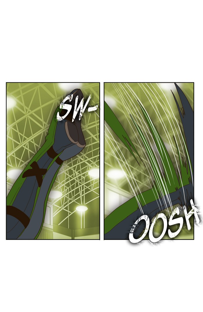 The God of High School Chapter 15 page 25 - Chapter 15: Ep. 15