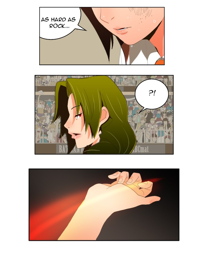 The God of High School Chapter 15 page 29 - Chapter 15: Ep. 15