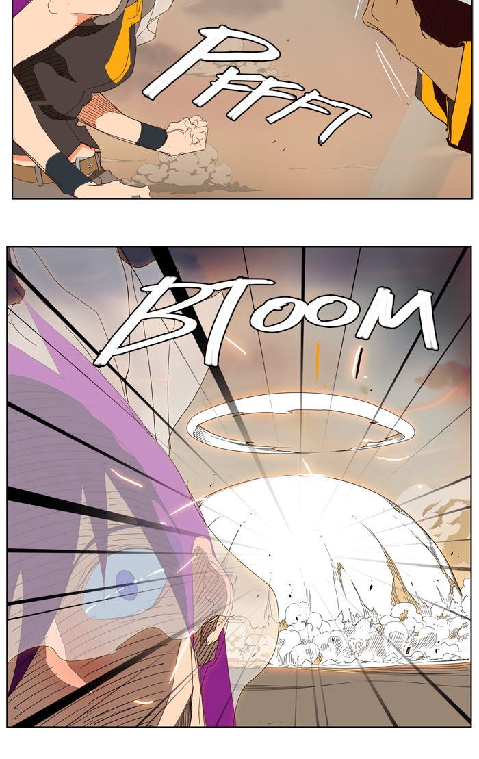 The God of High School Chapter 150 page 14 - Chapter 150: Ep. 150