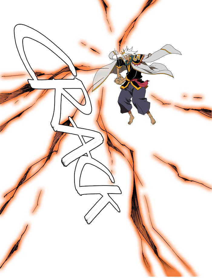 The God of High School Chapter 150 page 21 - Chapter 150: Ep. 150