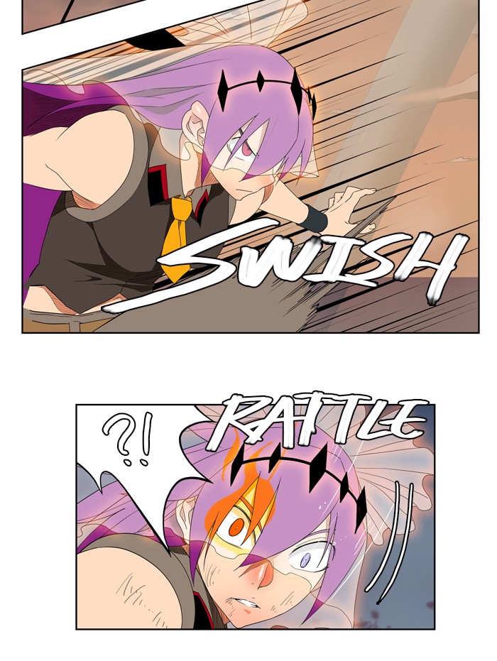 The God of High School Chapter 150 page 23 - Chapter 150: Ep. 150