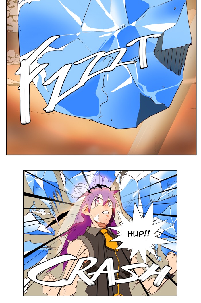 The God of High School Chapter 150 page 25 - Chapter 150: Ep. 150