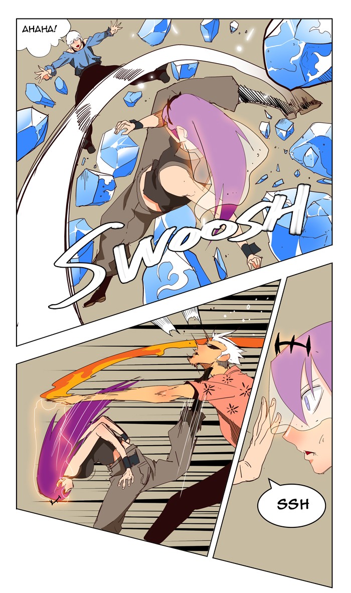 The God of High School Chapter 150 page 26 - Chapter 150: Ep. 150
