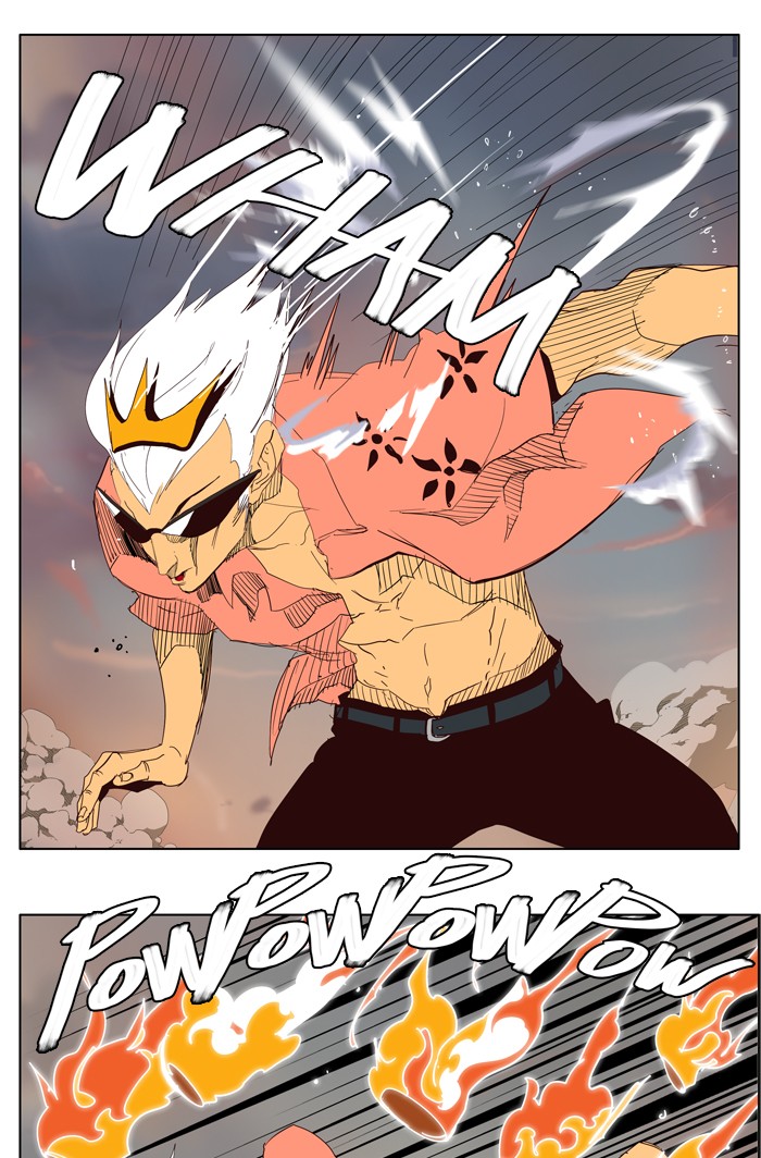 The God of High School Chapter 150 page 29 - Chapter 150: Ep. 150