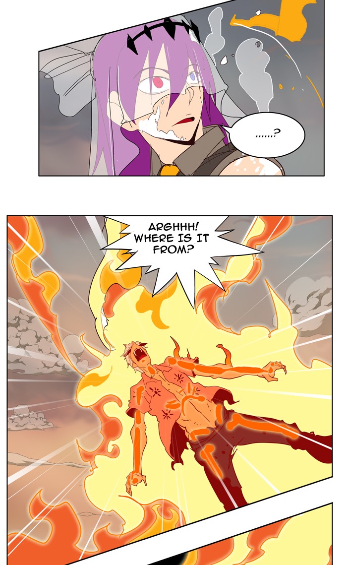 The God of High School Chapter 150 page 32 - Chapter 150: Ep. 150