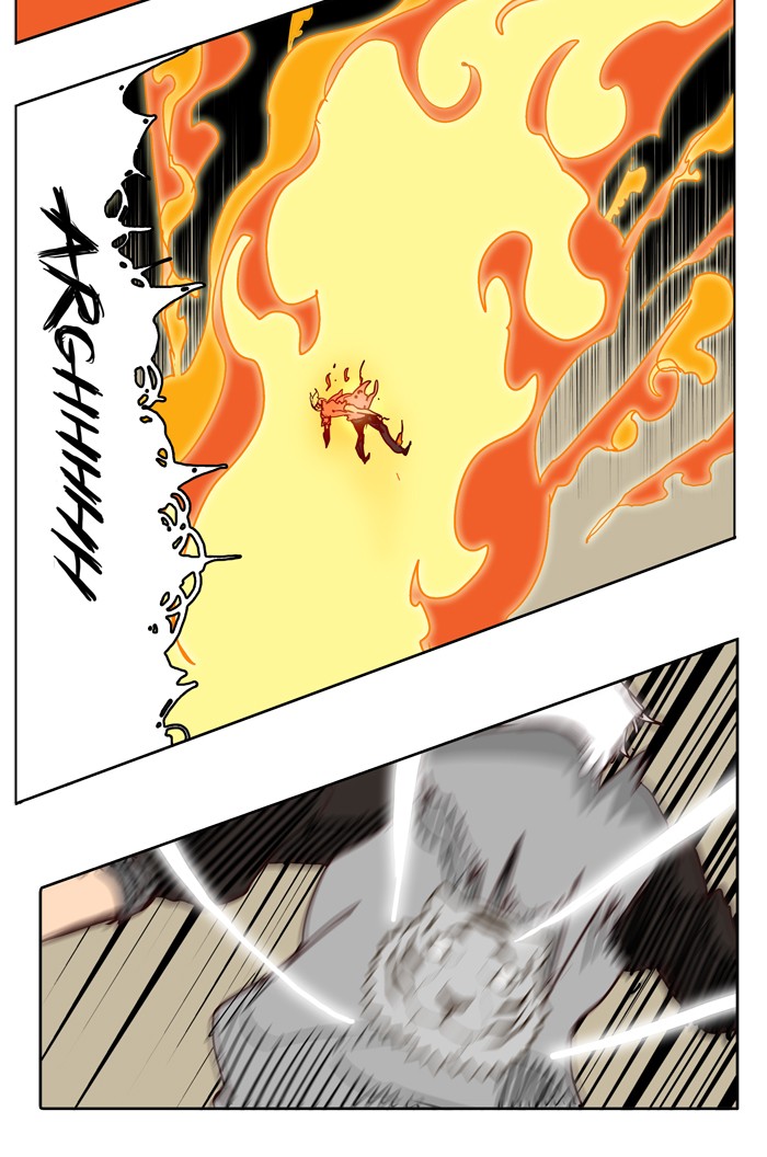 The God of High School Chapter 150 page 33 - Chapter 150: Ep. 150