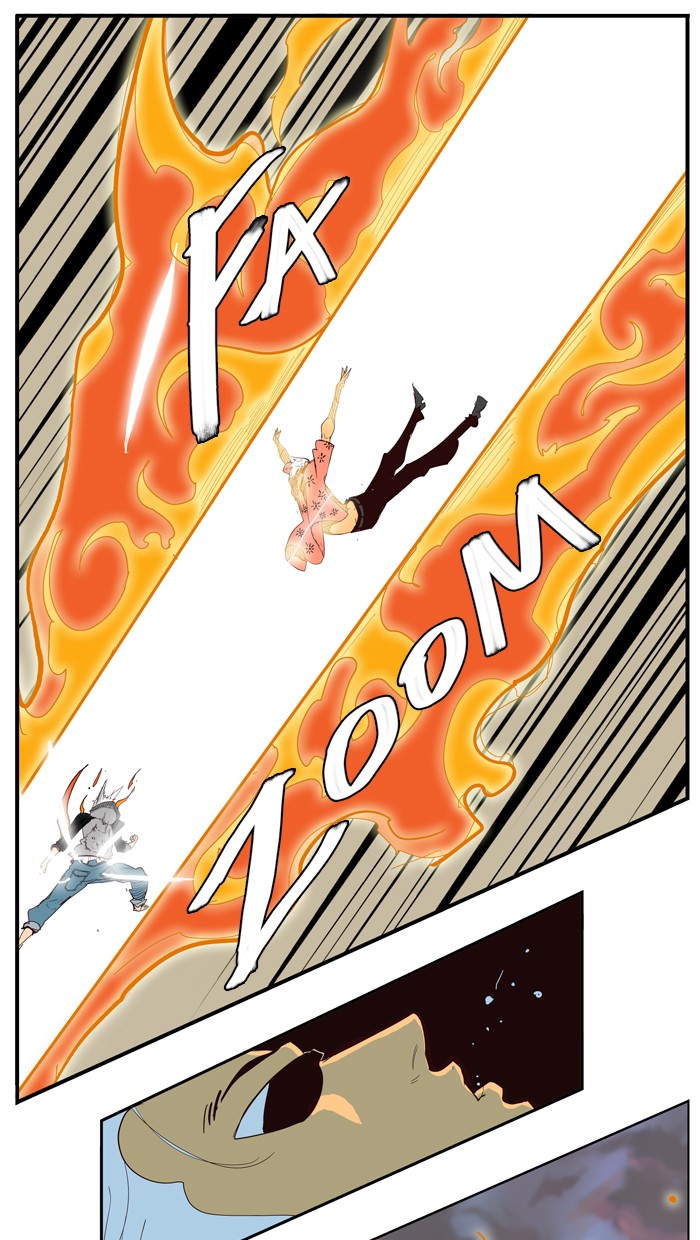 The God of High School Chapter 150 page 34 - Chapter 150: Ep. 150