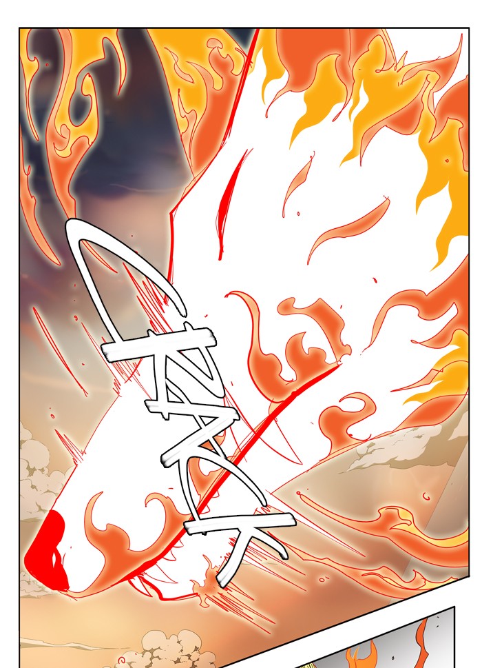The God of High School Chapter 150 page 36 - Chapter 150: Ep. 150