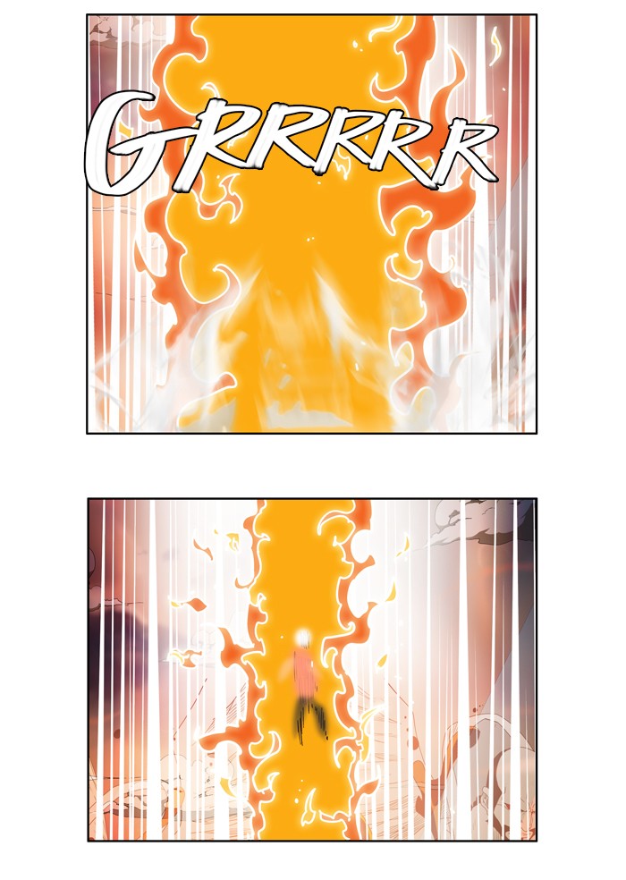 The God of High School Chapter 150 page 50 - Chapter 150: Ep. 150