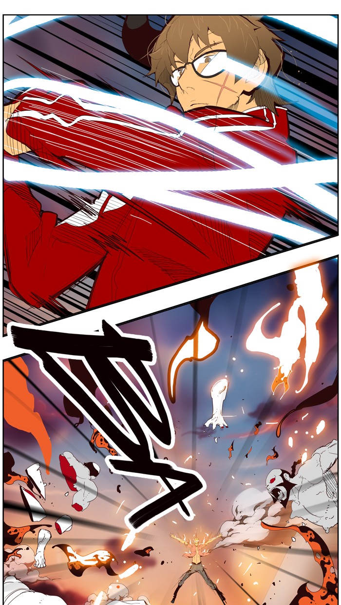 The God of High School Chapter 150 page 58 - Chapter 150: Ep. 150