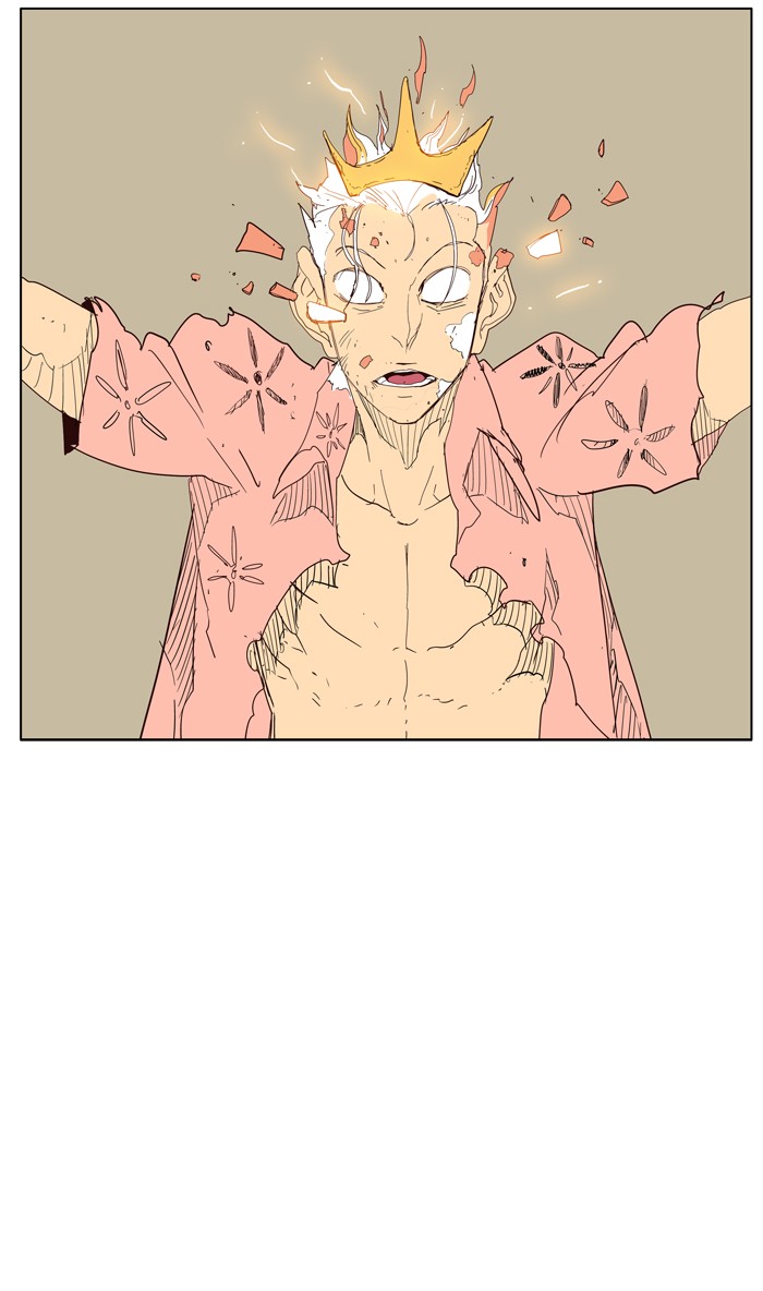 The God of High School Chapter 150 page 61 - Chapter 150: Ep. 150