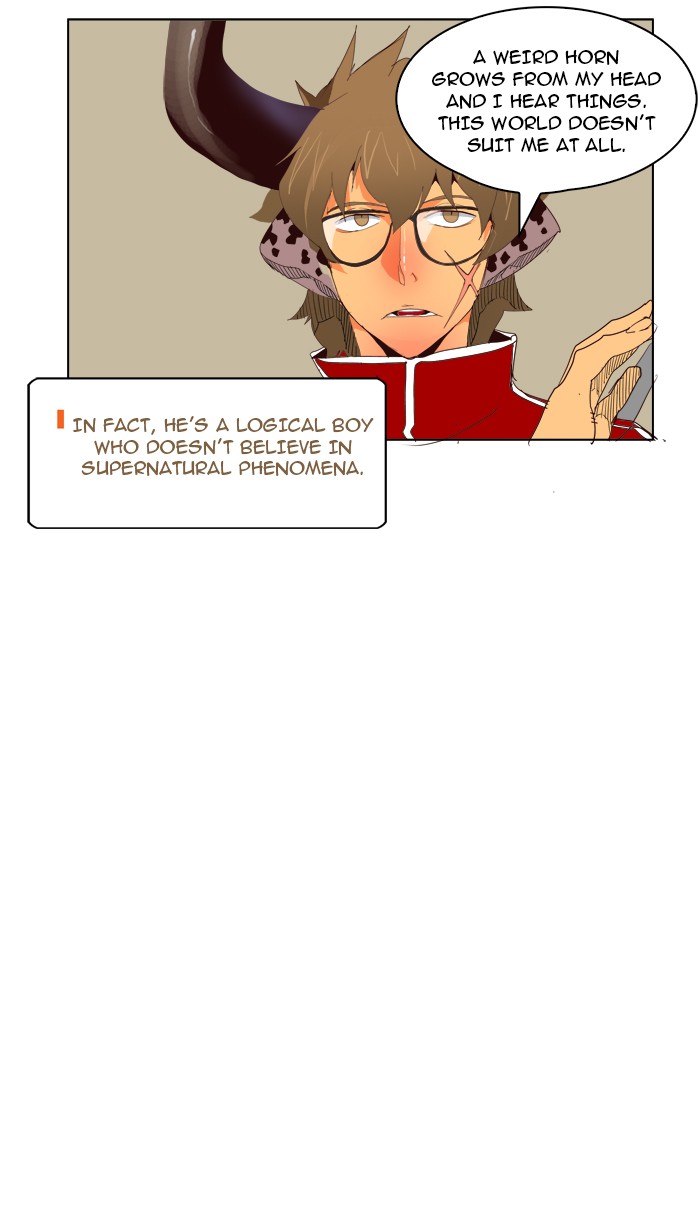 The God of High School Chapter 150 page 64 - Chapter 150: Ep. 150