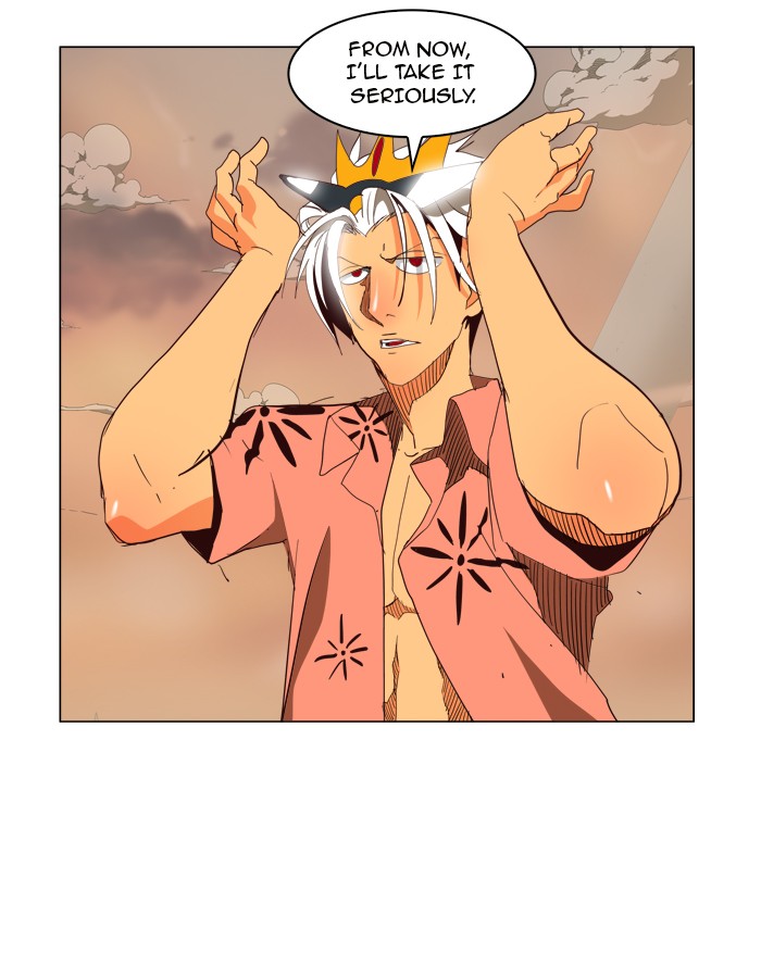The God of High School Chapter 151 page 13 - Chapter 151: Ep. 151