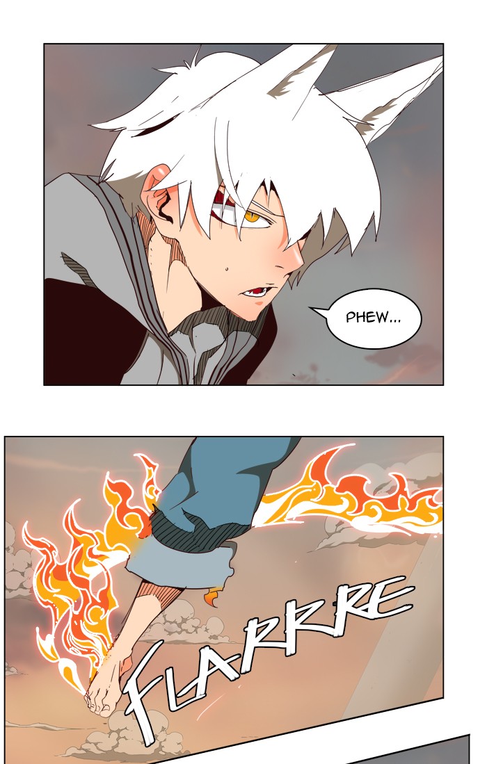 The God of High School Chapter 151 page 14 - Chapter 151: Ep. 151